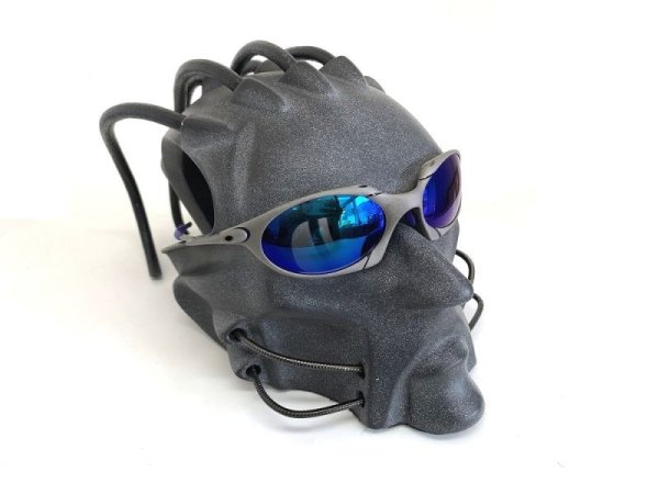 Photo3: ROMEO1 - HCD Blue Revo - NXT® EMBEDDED Non-Polarized