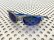 Photo4: X-METAL XX - HCD Blue Revo - NXT® EMBEDDED Non-Polarized