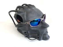 Other Photos3: X-METAL XX - HCD Blue Revo - NXT® EMBEDDED Non-Polarized