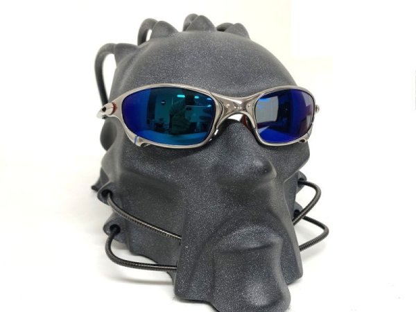 Photo13: JULIET HCD Blue Revo NXT® EMBEDDED Non-Polarized