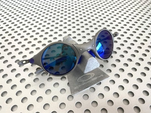 Photo16: MARS - HCD Blue Revo - NXT® EMBEDDED Non-Polarized