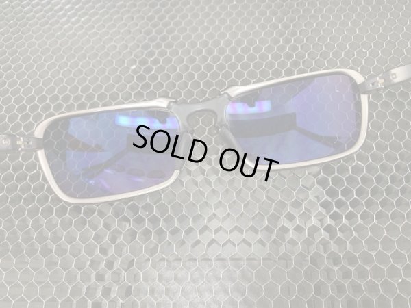 Photo6: BADMAN - Flash Black - NXT® POLARIZED