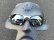Photo6: HALF-X - Flash Black - NXT® POLARIZED VARIA™ Photochromic