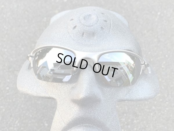 Photo6: HALF-X - Flash Black - NXT® POLARIZED VARIA™ Photochromic