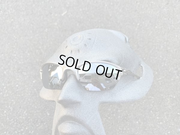 Photo5: HALF-X - Flash Black - NXT® POLARIZED