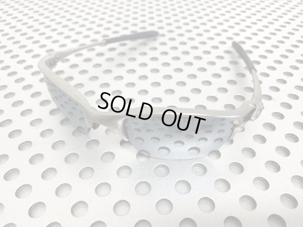 Photo2: HALF-X - Flash Black - NXT® POLARIZED