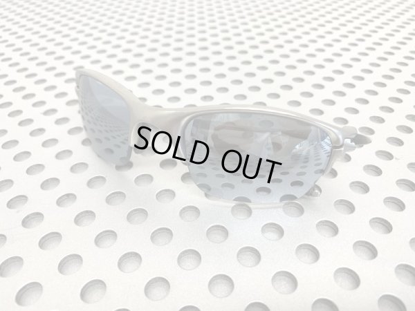Photo5: HALF-X - Flash Black - NXT® POLARIZED VARIA™ Photochromic