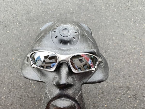 Photo4: PENNY - Flash Black - NXT® VARIA™ Photochromic