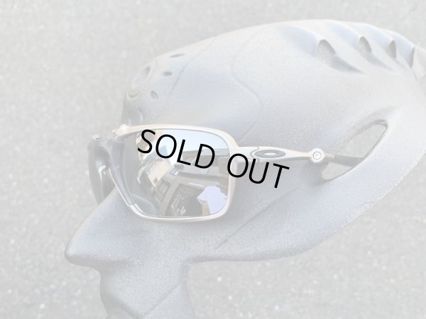 Photo5: BADMAN - Flash Black - NXT® POLARIZED