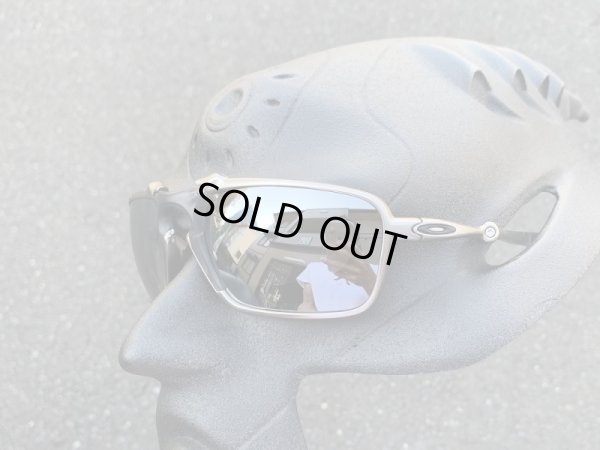 Photo4: BADMAN - Flash Black - NXT® POLARIZED