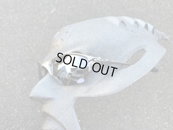 Photo7: HALF-X - Flash Black - NXT® POLARIZED