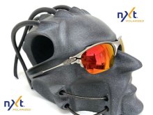 Other Photos3: HALF-X - Fire - NXT® POLARIZED