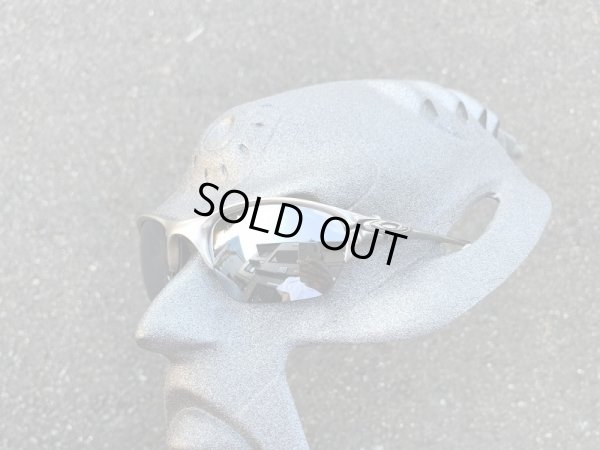 Photo6: HALF-X - Flash Black - NXT® POLARIZED