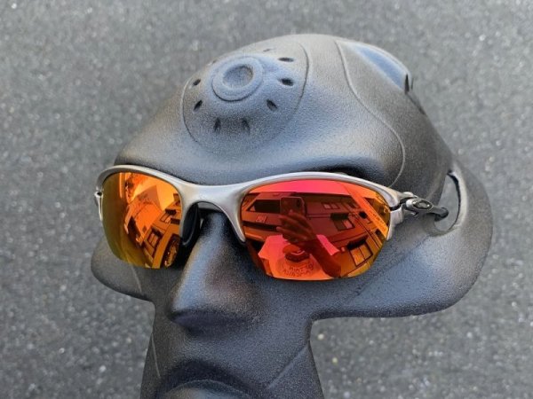 Photo7: HALF-X - Fire - NXT® POLARIZED