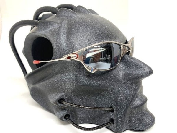 Photo13: JULIET - Titanium Clear - NXT® VARIA™ Photochromic