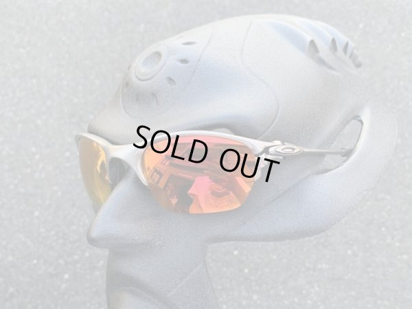 Photo9: HALF-X - Fire - NXT® VARIA™ Photochromic