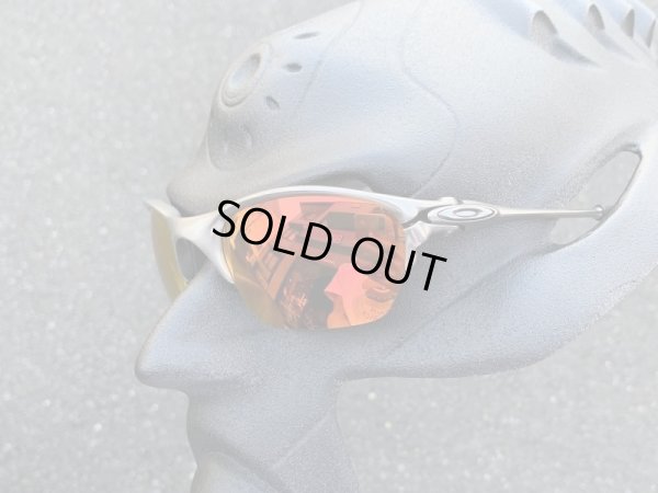 Photo10: HALF-X - Fire - NXT® VARIA™ Photochromic