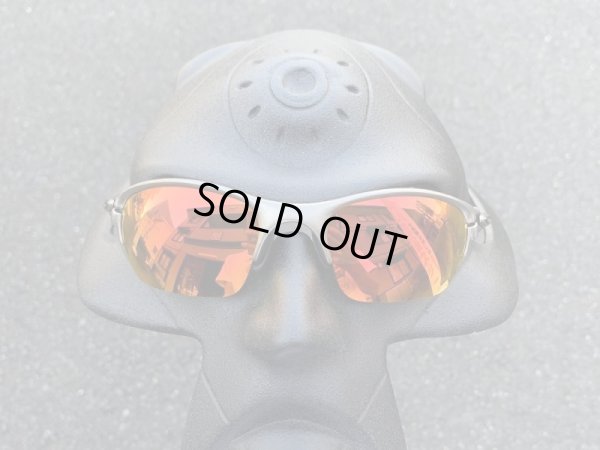 Photo7: HALF-X - Fire - NXT® VARIA™ Photochromic