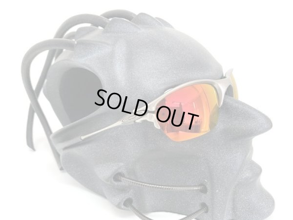 Photo14: HALF-X - Fire - NXT® VARIA™ Photochromic