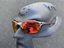 Other Photos3: HALF-X - Fire - NXT® VARIA™ Photochromic