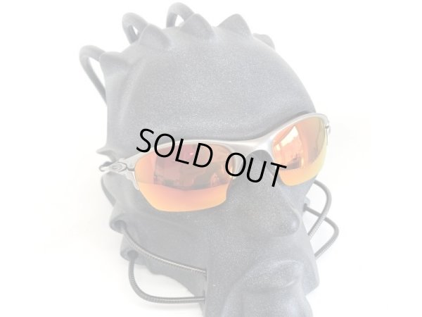 Photo11: HALF-X - Fire - NXT® VARIA™ Photochromic