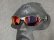 Photo3: HALF-X - Premium Red - NXT® EMBEDDED Non-Polarized 