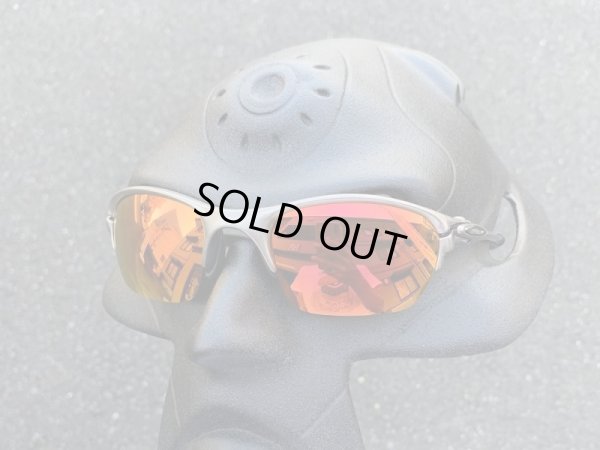 Photo8: HALF-X - Fire - NXT® VARIA™ Photochromic