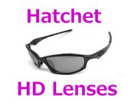 HATCHET HD Lenses