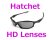 Photo1: HATCHET HD Lenses (1)