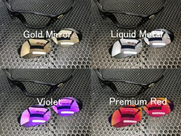 Photo5: MINUTE Polarized Lenses