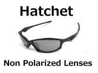 HATCHET Non-Polarized Lenses