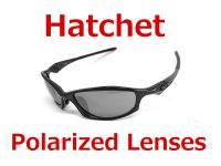 HATCHET Polarized Lenses