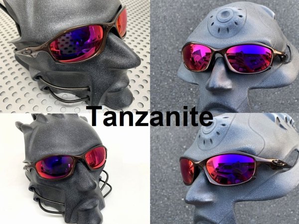 Photo7: HATCHET Polarized Lenses