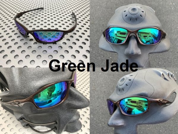 Photo17: HATCHET Polarized Lenses