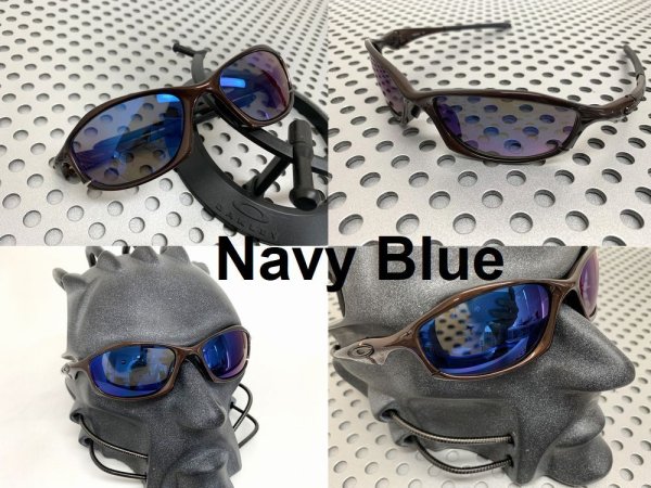 Photo19: HATCHET Polarized Lenses