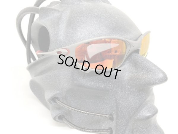 Photo10: JULIET - Cardinal Red