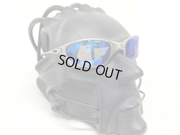 Photo13: JULIET - Saxe  blue - Polarized