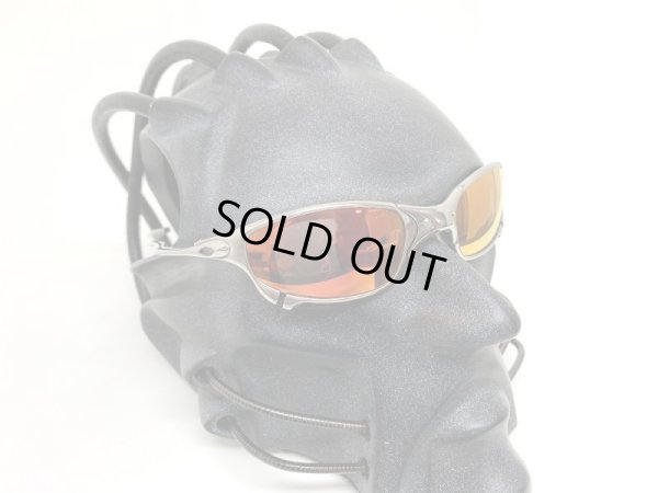 Photo16: JULIET - Cardinal Red