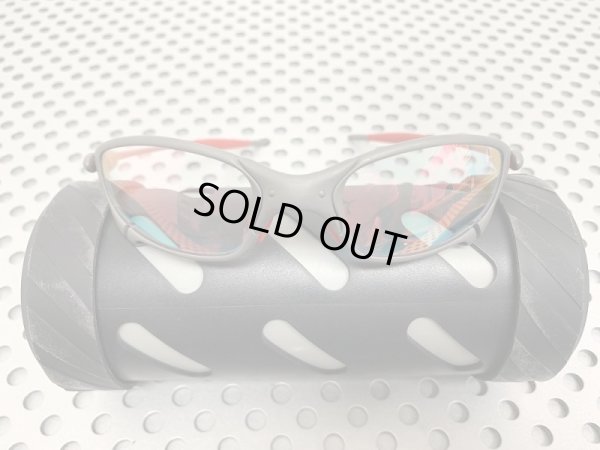 Photo16: JULIET - Ruby Clear