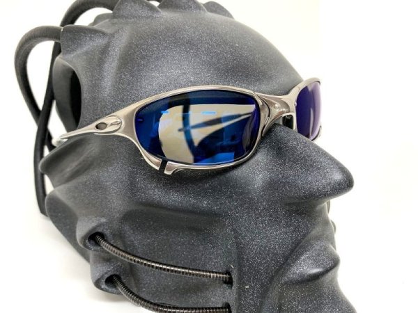 Photo9: JULIET - Navy Blue - Polarized