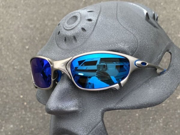 Photo4: JULIET - Saxe Blue