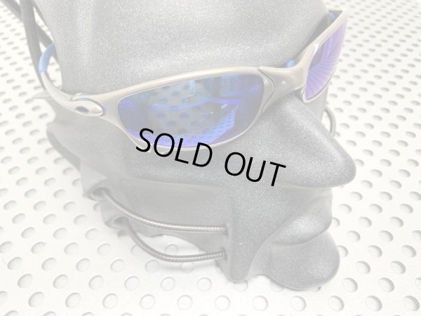 Photo11: JULIET - Saxe  blue - Polarized