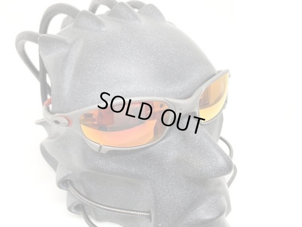 Photo9: JULIET - Cardinal Red