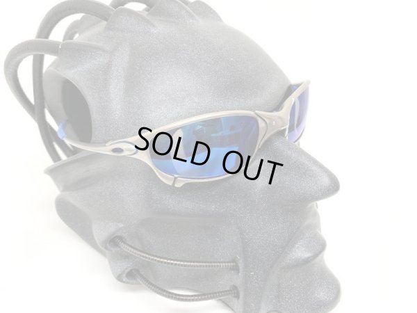 Photo12: JULIET - Lapis Blue - Polarized