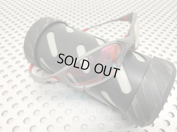 Photo18: JULIET - Ruby Clear