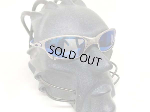 Photo11: JULIET - Lapis Blue - Polarized