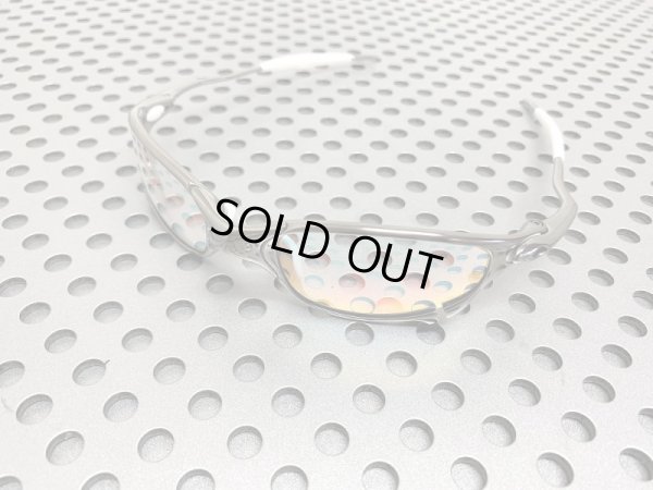 Photo4: JULIET - Ruby Clear