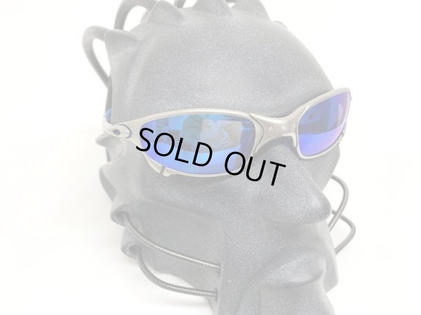 Photo15: JULIET - Saxe  blue - Polarized