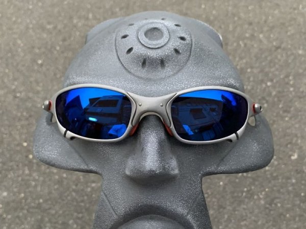 Photo5: JULIET - NB10 - UV420 Polarized