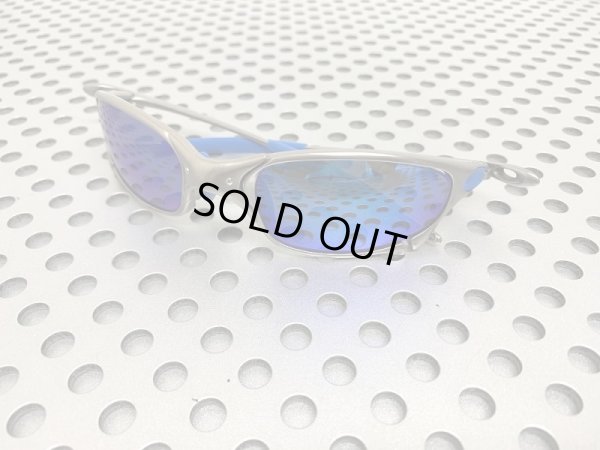 Photo10: JULIET - Saxe  blue - Polarized